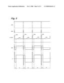 Lighting Device and a Lighting Method for a High Pressure Discharge Lamp diagram and image