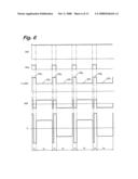 Lighting Device and a Lighting Method for a High Pressure Discharge Lamp diagram and image