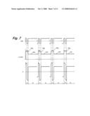 Lighting Device and a Lighting Method for a High Pressure Discharge Lamp diagram and image