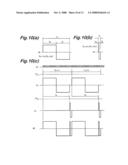 Lighting Device and a Lighting Method for a High Pressure Discharge Lamp diagram and image