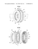 CONTROLLER OF ELECTRIC MOTOR diagram and image