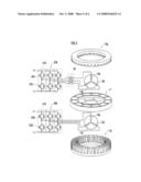 CONTROLLER OF ELECTRIC MOTOR diagram and image