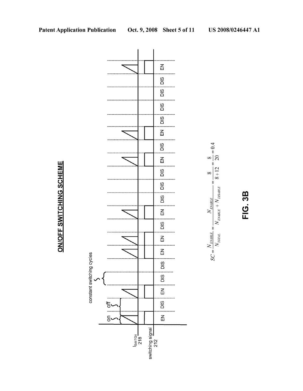 METHOD AND APPARATUS FOR INTEGRATED CABLE DROP COMPENSATION OF A POWER CONVERTER - diagram, schematic, and image 06