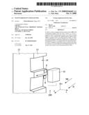 Magnetoresistive Speed Sensor diagram and image