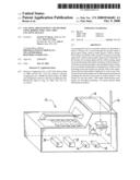 Locating Arrangement and Method Using Boring Tool and Cable Locating Signals diagram and image