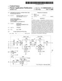 Method of testing a semiconductor integrated circuit diagram and image