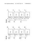 SEMICONDUCTOR DEVICE TEST SYSTEM AND METHOD diagram and image