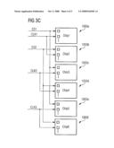 SEMICONDUCTOR DEVICE TEST SYSTEM AND METHOD diagram and image