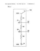 Differential Drive Circuit and Electronic Apparatus Incorporating the Same diagram and image