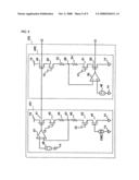 Differential Drive Circuit and Electronic Apparatus Incorporating the Same diagram and image