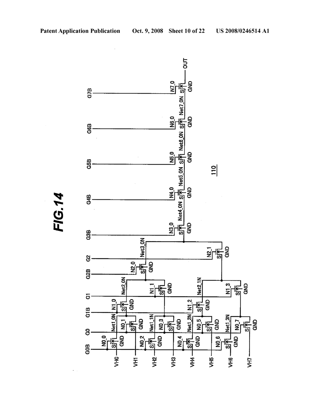 DECODER CIRCUIT - diagram, schematic, and image 11