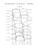 Level shift device diagram and image