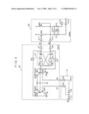 Level shift device diagram and image