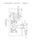 Level shift device diagram and image