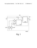 Demodulator for Amplitude-Modulated Signals diagram and image