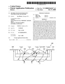 Method And System for Output Matching of Rf Transistors diagram and image