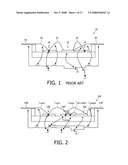 Method And System for Output Matching of Rf Transistors diagram and image