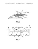 Method And System for Output Matching of Rf Transistors diagram and image