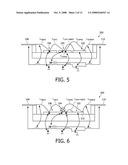 Method And System for Output Matching of Rf Transistors diagram and image