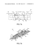 Method And System for Output Matching of Rf Transistors diagram and image