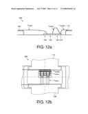 Method And System for Output Matching of Rf Transistors diagram and image