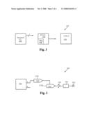 Selective envelope modulation enabling reduced current consumption diagram and image