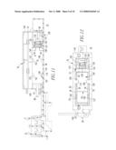 ELECTROMAGNETIC COIL APPARATUS EMPLOYING A MAGNETIC FLUX ENHANCER, AND ACCESSORY AND ELECTRICAL SWITCHING APPARATUS EMPLOYING THE SAME diagram and image