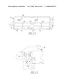 ELECTROMAGNETIC COIL APPARATUS EMPLOYING A MAGNETIC FLUX ENHANCER, AND ACCESSORY AND ELECTRICAL SWITCHING APPARATUS EMPLOYING THE SAME diagram and image