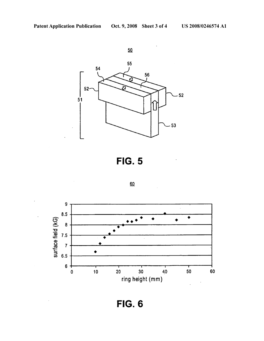 Magnetic detacher with open access - diagram, schematic, and image 04