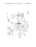 Wireless interface module diagram and image