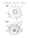 Fire Detector diagram and image