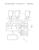 Display System for an Aircraft diagram and image