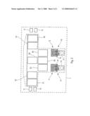 Display System for an Aircraft diagram and image