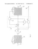 Memory reduction in GNSS receiver diagram and image