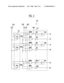 Organic light emitting display device and driving method thereof diagram and image