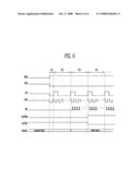 Organic light emitting display device and driving method thereof diagram and image