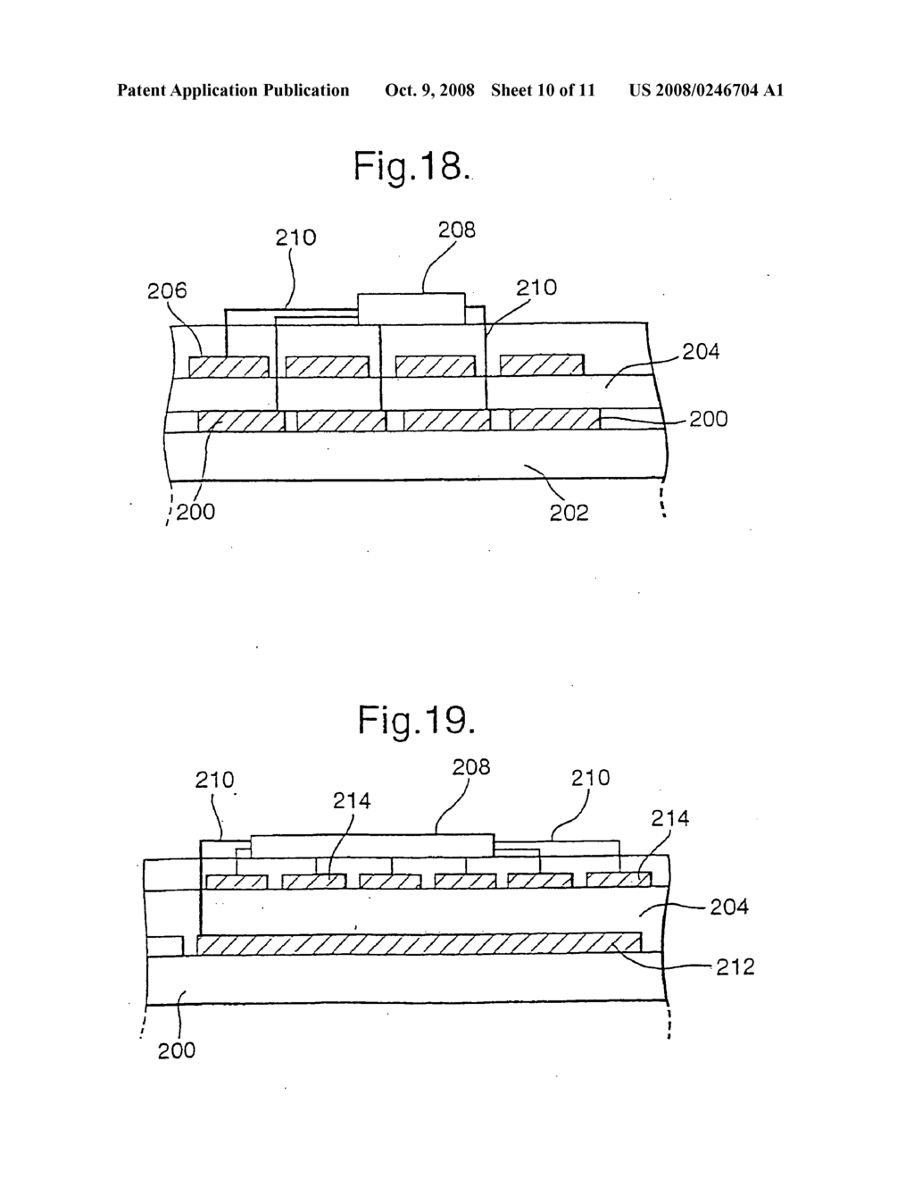 Display device - diagram, schematic, and image 11