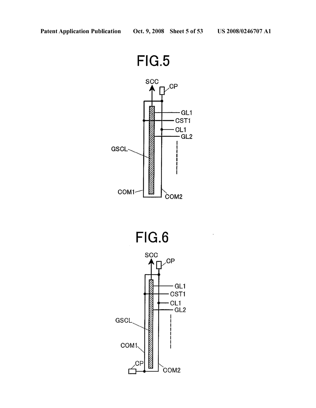 Display Device - diagram, schematic, and image 06