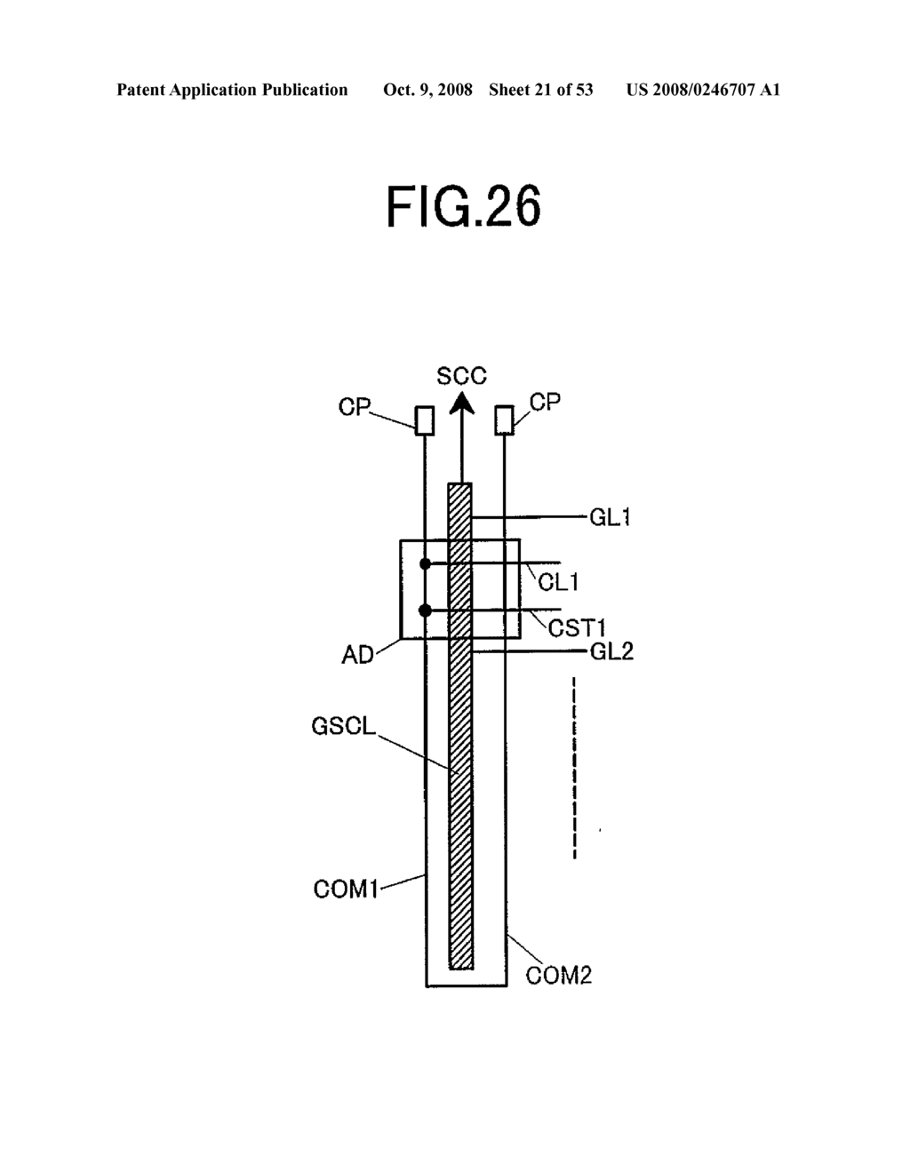 Display Device - diagram, schematic, and image 22