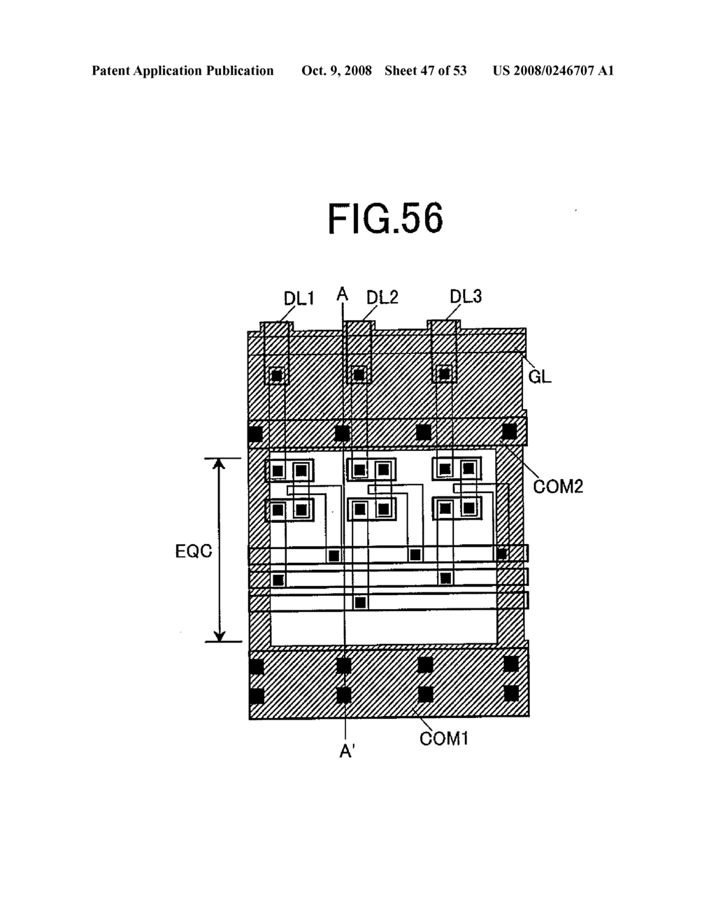 Display Device - diagram, schematic, and image 48