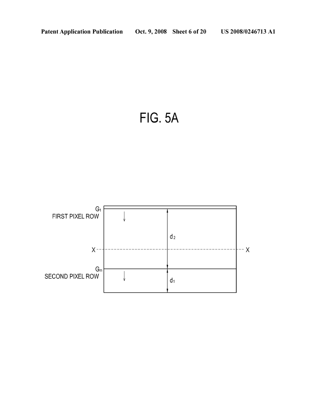 DISPLAY APPARATUS AND CONTROL METHOD THEREOF - diagram, schematic, and image 07