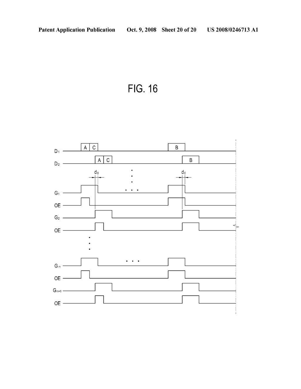 DISPLAY APPARATUS AND CONTROL METHOD THEREOF - diagram, schematic, and image 21