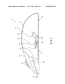 Cursor pointing device with memory card receiving mechanism diagram and image