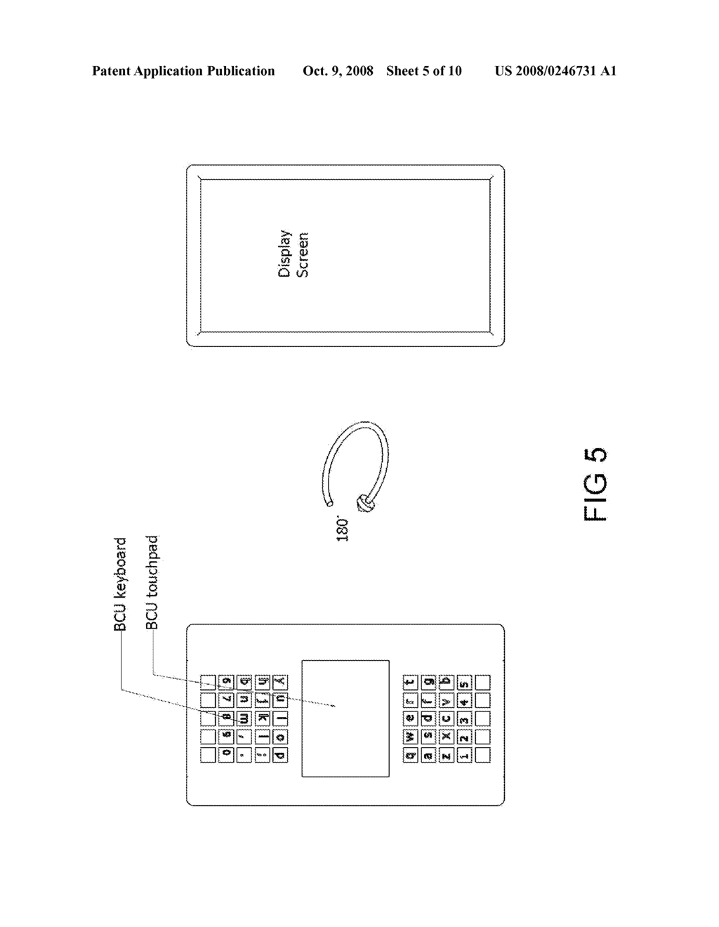 Backside Control Utility, BCU. - diagram, schematic, and image 06