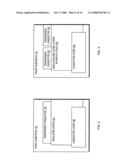 Laminated and tilled displays and methods of manufacturing the same diagram and image