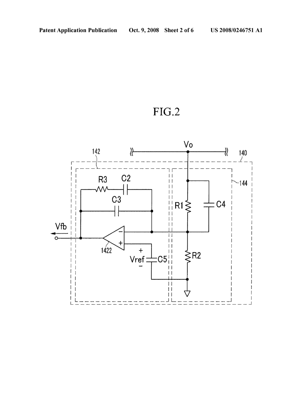 POWER FACTOR CORRECTOR - diagram, schematic, and image 03