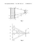 Method and Device for Tracking Sweet Spots diagram and image