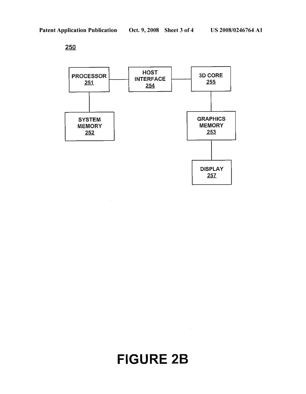 Early Z scoreboard tracking system and method - diagram, schematic, and image 04