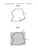 NUMERICAL ANALYSIS MESH GENERATING METHOD AND APPARATUS diagram and image