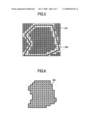 NUMERICAL ANALYSIS MESH GENERATING METHOD AND APPARATUS diagram and image